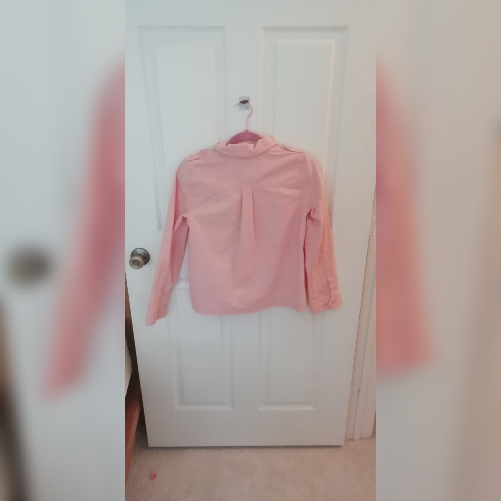 Jacket - Picture 2 of 2